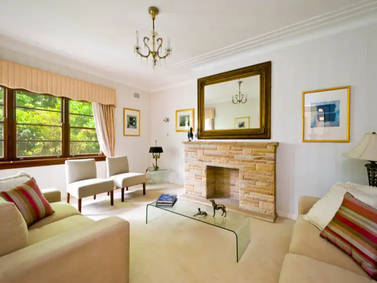 Second view of Homely house listing, 131 Pentecost Avenue, Turramurra NSW 2074