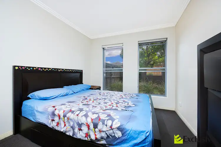 Fourth view of Homely apartment listing, 23/23 Hornsey Road, Homebush West NSW 2140