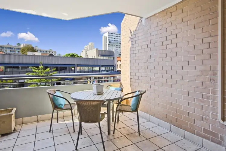Second view of Homely apartment listing, 2/7-9 Pittwater Road, Manly NSW 2095