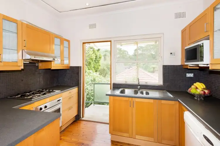 Fourth view of Homely house listing, 54 Bent Street, Lindfield NSW 2070