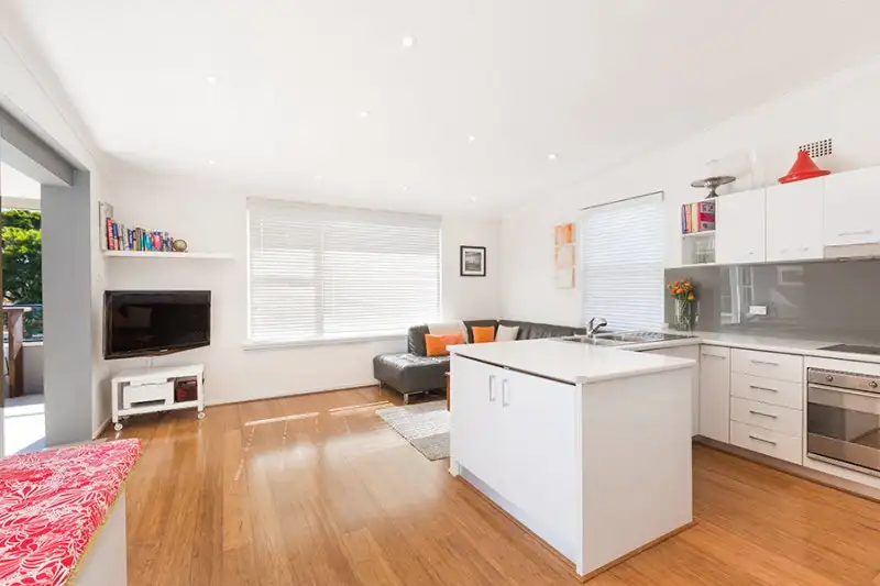 Main view of Homely unit listing, 18/3 Waratah Street, Cronulla NSW 2230