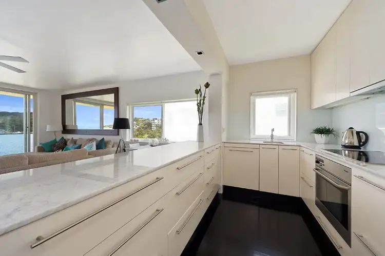 Second view of Homely unit listing, 5/7 Lauderdale Avenue, Fairlight NSW 2094
