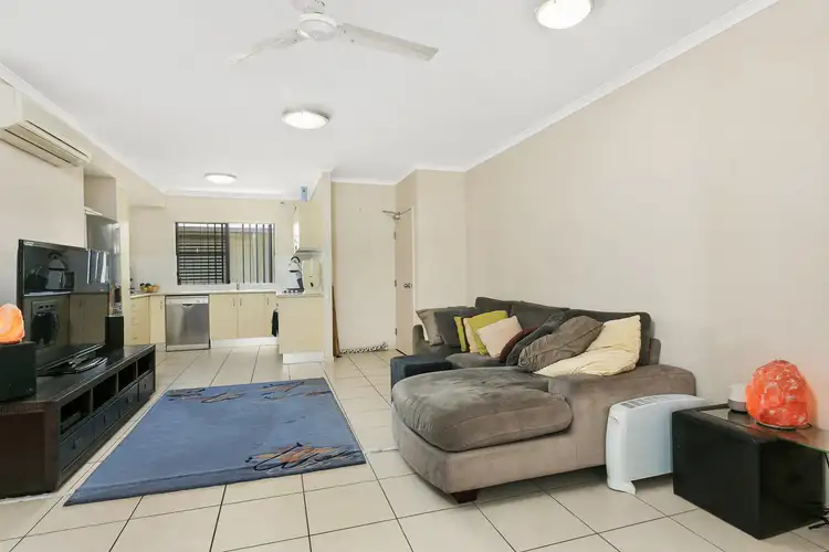 Third view of Homely unit listing, 18/427 Draper Street, Parramatta Park QLD 4870