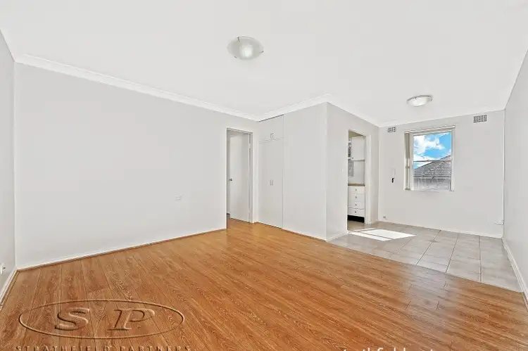 Second view of Homely apartment listing, 6/21 Marlene Crescent, Greenacre NSW 2190