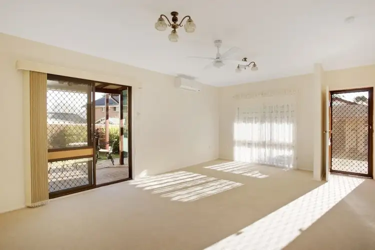 Third view of Homely unit listing, 8/31 Crookston Drive, Camden South NSW 2570