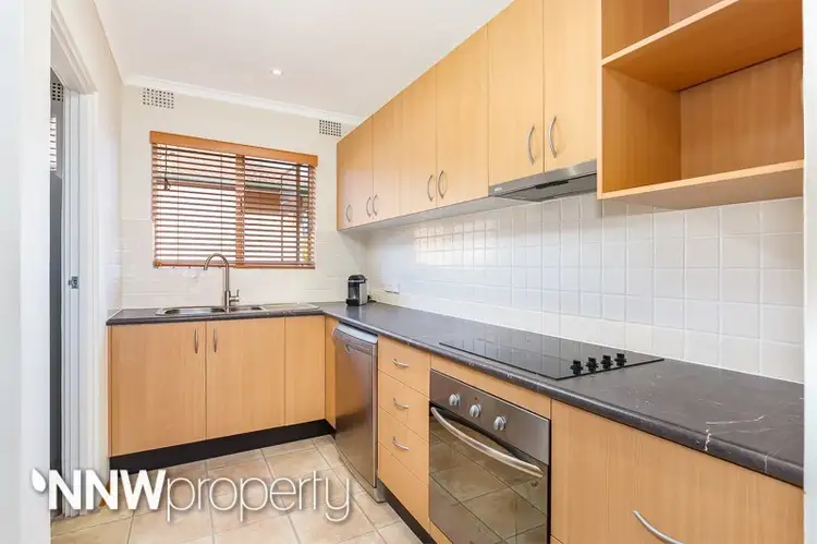 Third view of Homely unit listing, 9/717 Blaxland Road, Epping NSW 2121