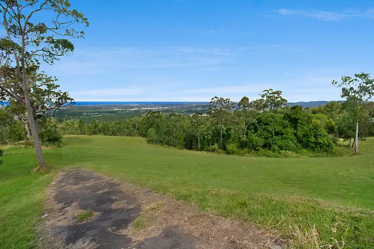 Fifth view of Homely land listing, 375 The Panorama, Tallai QLD 4213
