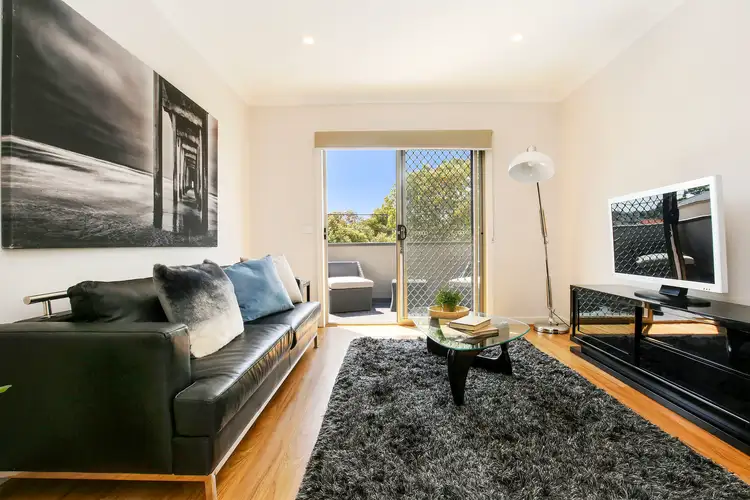Second view of Homely townhouse listing, 2/37 Ashton Street, Reservoir VIC 3073