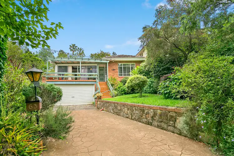 63 Wongala Crescent, Beecroft NSW 2119