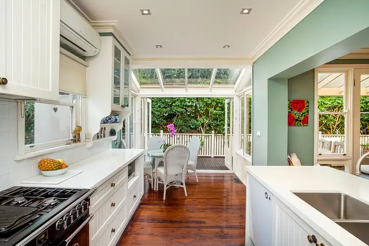 Second view of Homely house listing, 44 Raymond Road, Neutral Bay NSW 2089