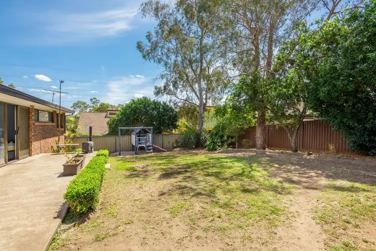 Sixth view of Homely house listing, 6 Tagudi Place, Bangor NSW 2234