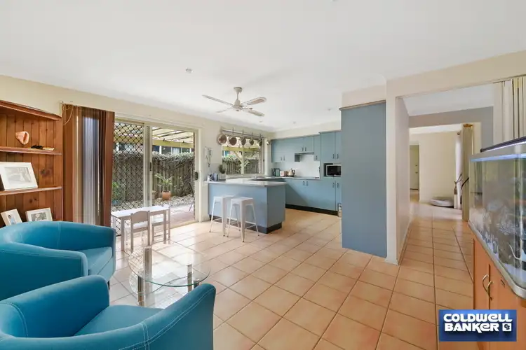 Fifth view of Homely house listing, 19 Como Court, Wattle Grove NSW 2173
