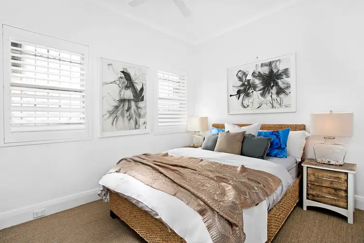 Sixth view of Homely apartment listing, 5/32 Quinton Road, Manly NSW 2095