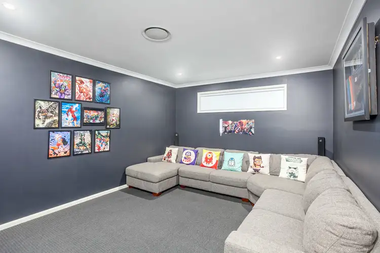 Fifth view of Homely house listing, 7 Polsson Street, Horsley NSW 2530