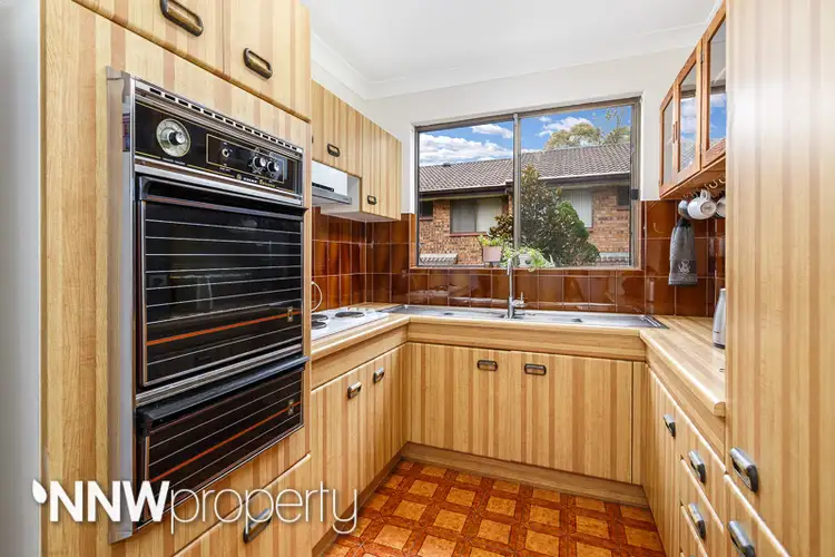 Fifth view of Homely townhouse listing, 8/23 Taranto Road, Marsfield NSW 2122