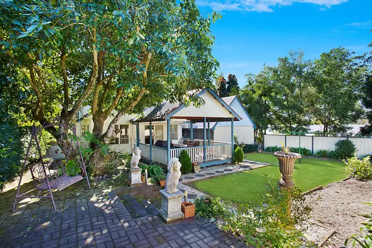 30 North Street, Tamborine Mountain QLD 4272
