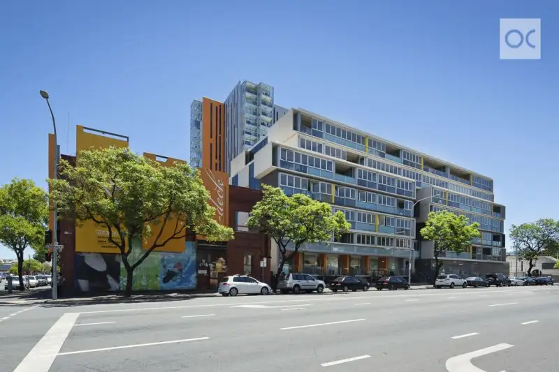 Main view of Homely apartment listing, 310/185 Morphett Street, Adelaide SA 5000