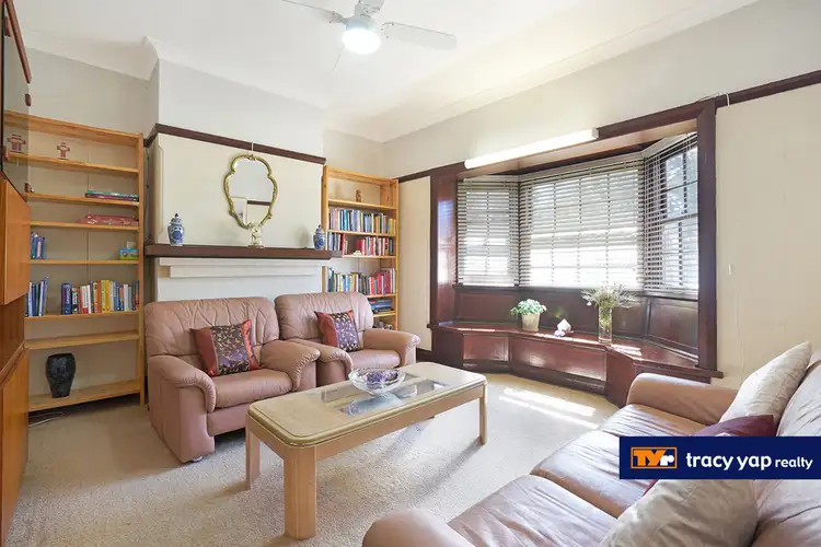 Second view of Homely house listing, 6 Tarrants Avenue, Eastwood NSW 2122