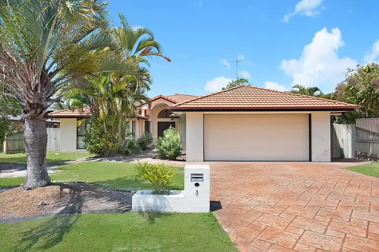 3 Feathertail Court, Tewantin QLD 4565