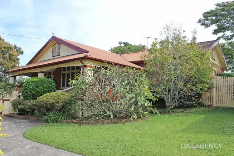 Fifth view of Homely house listing, 36 Lord Street, East Kempsey NSW 2440