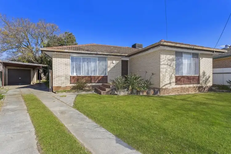 3 Jarrah Street, Wodonga VIC 3690