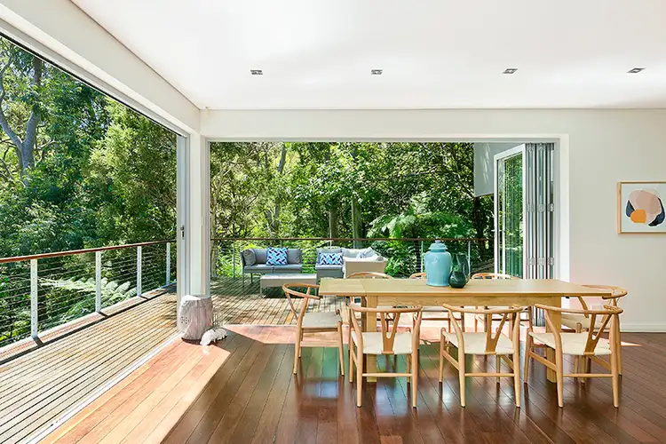 Fifth view of Homely house listing, 36 Crowther Avenue, Greenwich NSW 2065