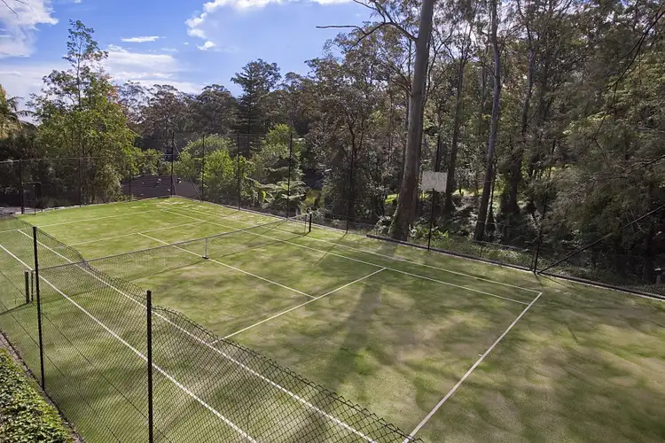 Second view of Homely house listing, 16A Denman Street, Turramurra NSW 2074