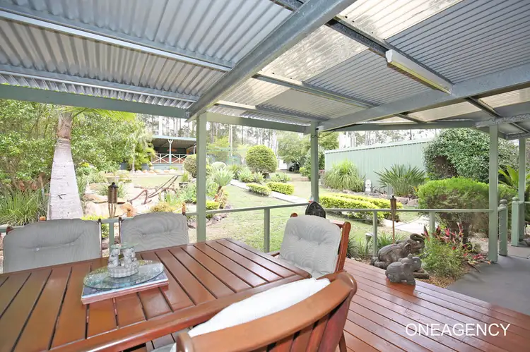 Fourth view of Homely rural property listing, Address available on request