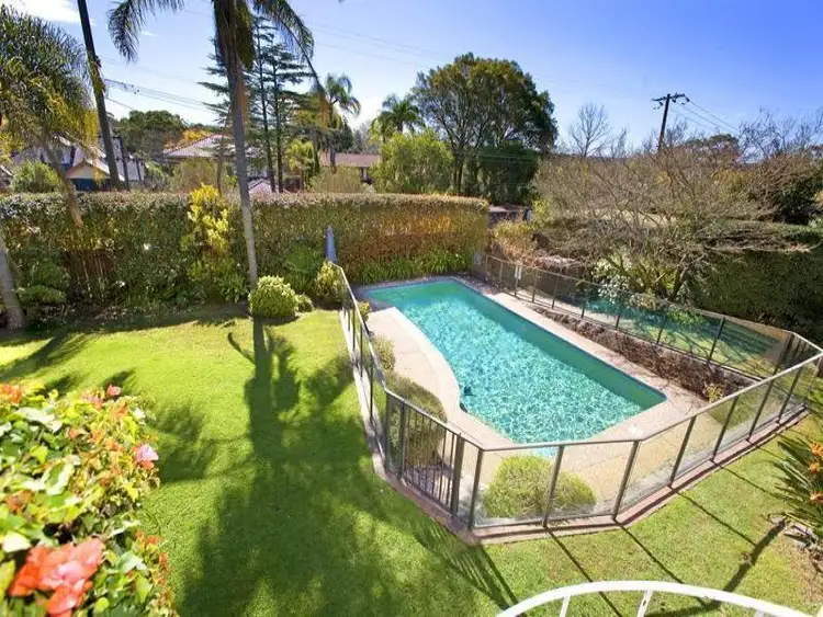 Second view of Homely house listing, 40 Greengate Road, Killara NSW 2071
