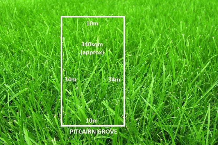 Second view of Homely land listing, LOT 200, 11 Pitcairn Grove, West Lakes SA 5021