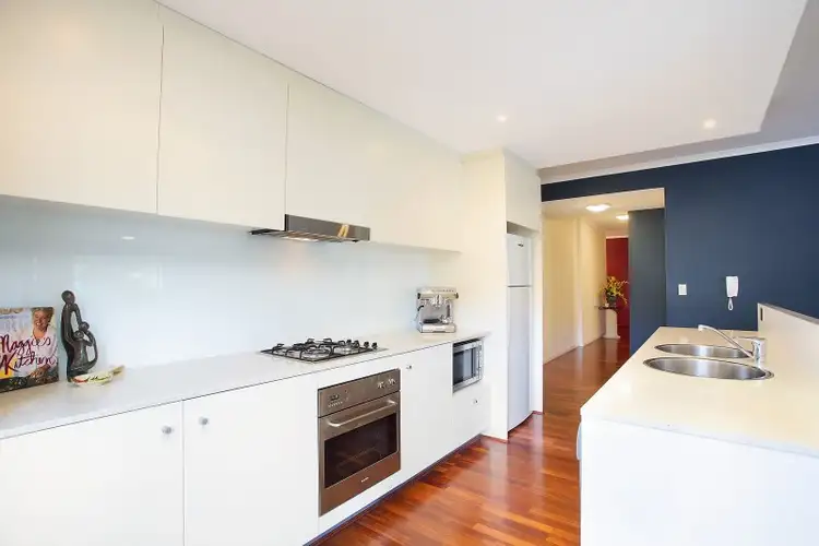 Third view of Homely apartment listing, 10/3 Wolseley Grove, Zetland NSW 2017