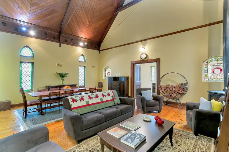 Fourth view of Homely house listing, 104B Cross Road, Highgate SA 5063