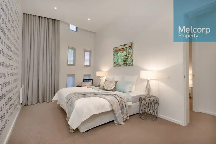Fifth view of Homely apartment listing, 402/300 Young Street, Fitzroy VIC 3065