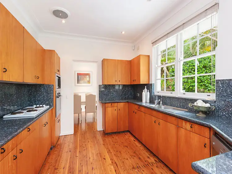 Fifth view of Homely house listing, 134 Burns Road, Turramurra NSW 2074