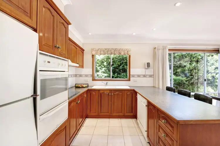 Fourth view of Homely townhouse listing, 12/16-18 Orchard Road, Beecroft NSW 2119