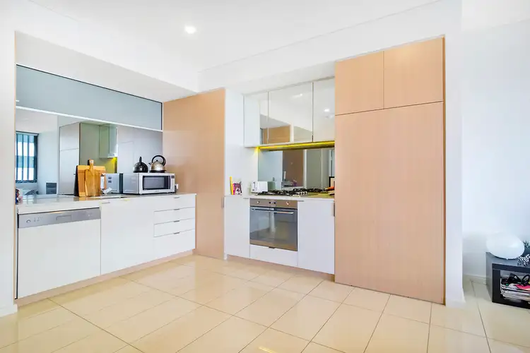 Main view of Homely apartment listing, 637/2B Defries Avenue, Zetland NSW 2017