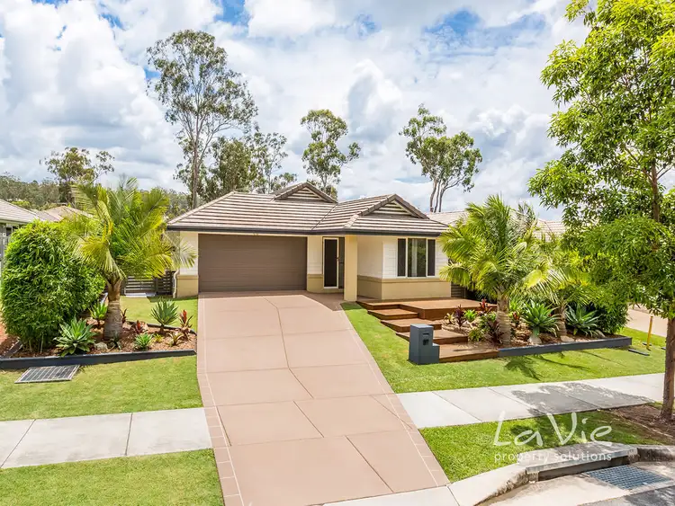 Main view of Homely house listing, 77 Cardena Drive, Augustine Heights QLD 4300