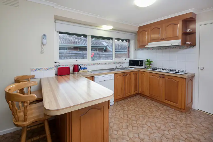 Third view of Homely house listing, 1 Cawley Court, Wantirna South VIC 3152