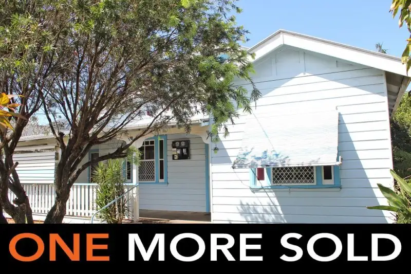 Main view of Homely house listing, 5 Innes Street, East Kempsey NSW 2440
