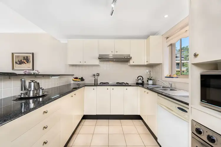 Third view of Homely house listing, 4 Reddish Close, Lane Cove NSW 2066