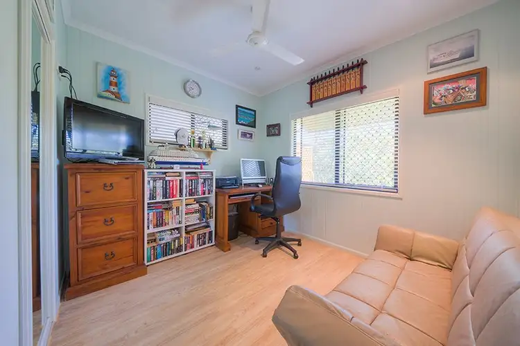 Seventh view of Homely house listing, Site 215/2-28 Bluff Crescent, Mulambin QLD 4703