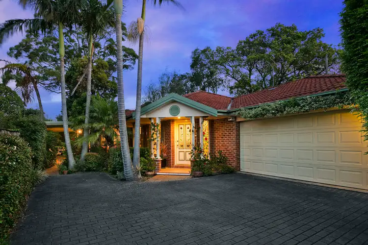 Main view of Homely house listing, 49A Watts Road, Ryde NSW 2112