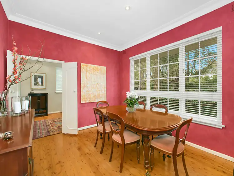 Fourth view of Homely house listing, 54 Kenthurst Road, St Ives NSW 2075