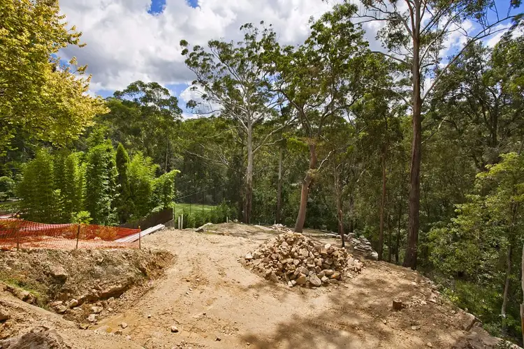 Second view of Homely land listing, 17b Malton Road, Beecroft NSW 2119