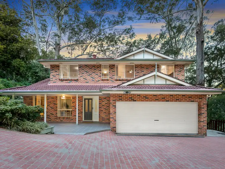 47A Ashley Street, Hornsby NSW 2077