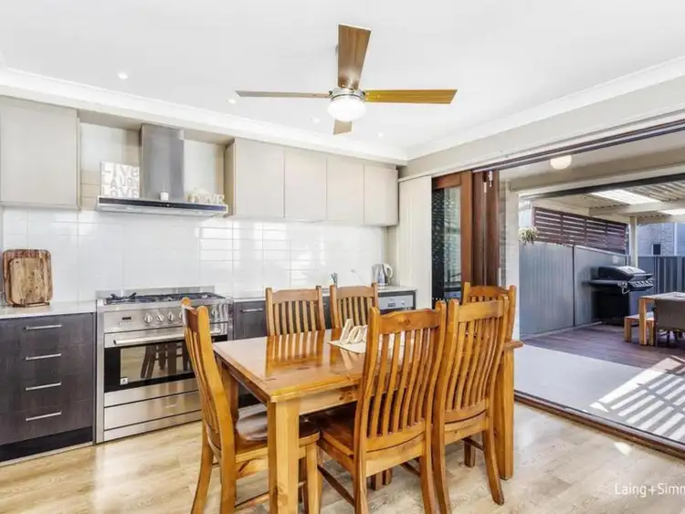 Third view of Homely house listing, 10 Huntington Street, Ropes Crossing NSW 2760