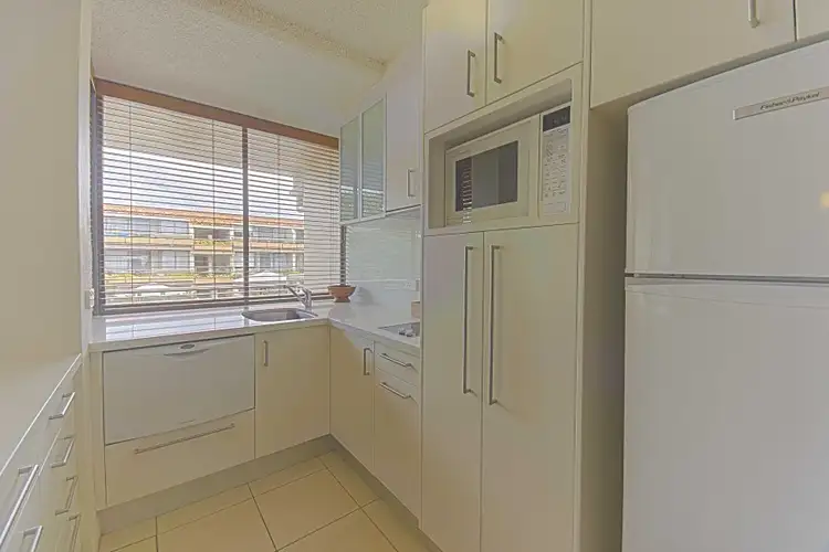 Sixth view of Homely apartment listing, 206-207/6 Hastings Street, Noosa Heads QLD 4567