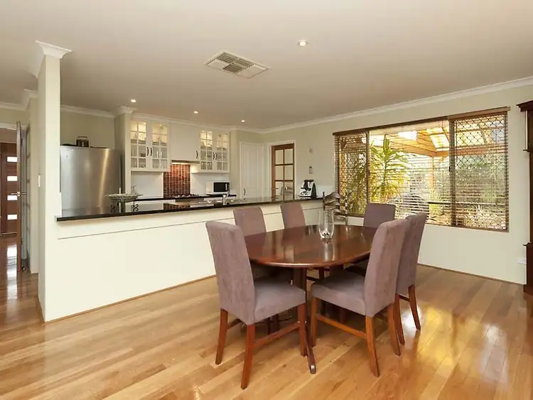 Fourth view of Homely house listing, 69 Portmarnock Circuit, Connolly WA 6027