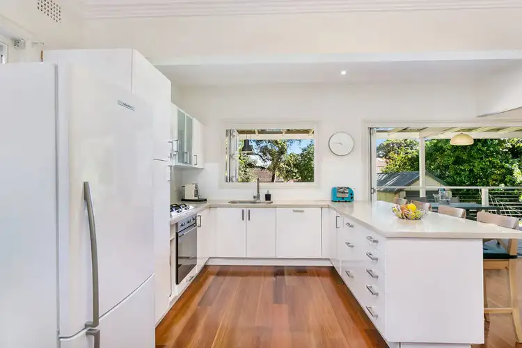 Second view of Homely house listing, 89 Centennial Avenue, Lane Cove NSW 2066