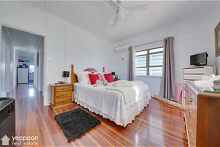 Seventh view of Homely house listing, 47 Cliff Street, Yeppoon QLD 4703
